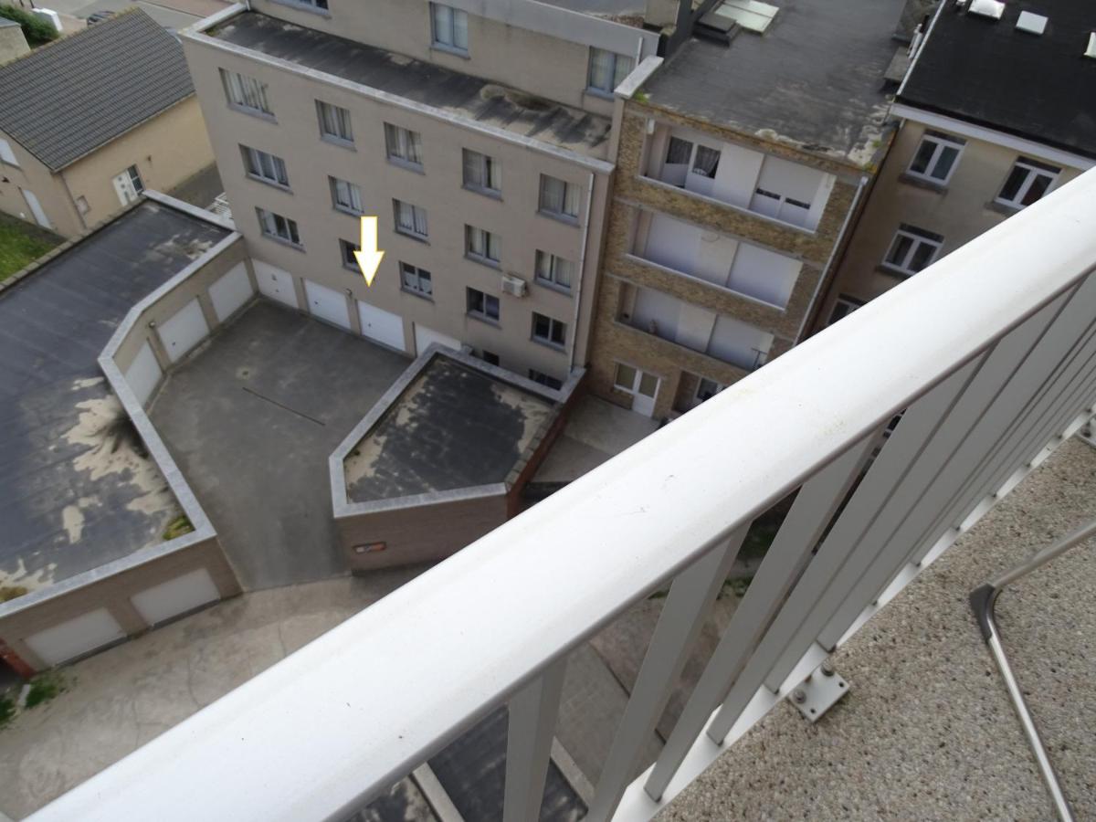 Apartment Luxury App, Frontal Sea View + South Terrace + Garage *
